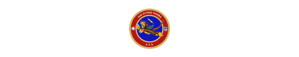 Flying Tigers AVG